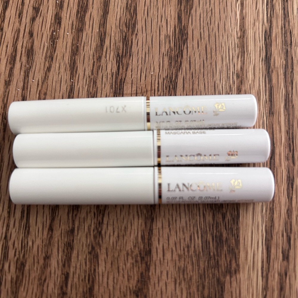 Lancôme cils booster xl Mascara Base